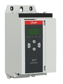 VLT Soft Starter MCD 600