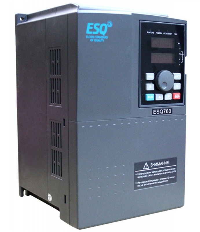ESQ-760